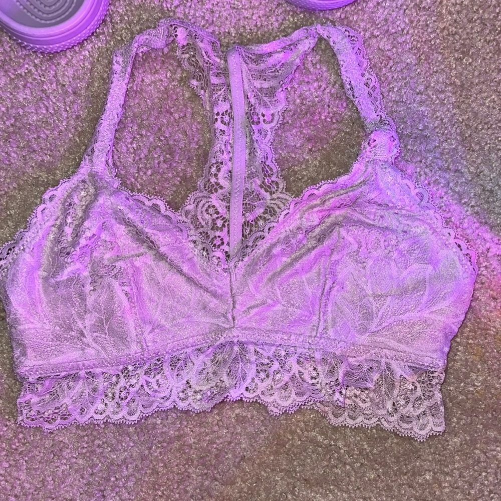 Adorable Bralette